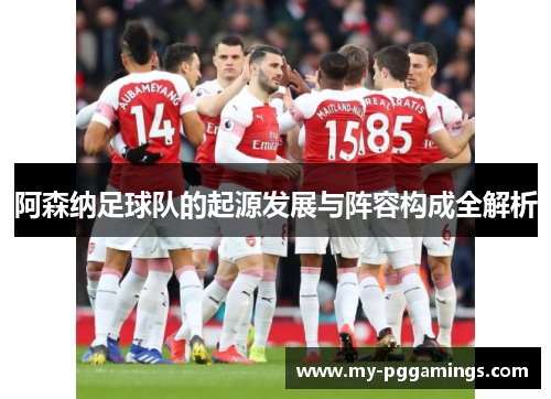 阿森纳足球队的起源发展与阵容构成全解析